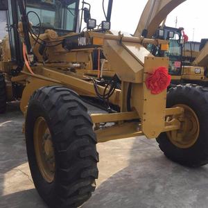 Niveleuse à moteur Caterpillar 140 140K et 160K d'occasion et neuve à vendre Core Component Engine - Product Image 3