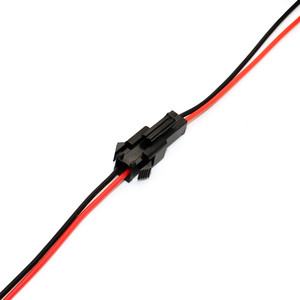 JST 2.5 SM 2 - Pin ชายหญิง - Product Image 4