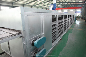批发蛋盘塑料机来自中国工厂高品质4000pcs/hr日本蛋盘机废纸纸浆 - Product Image 3