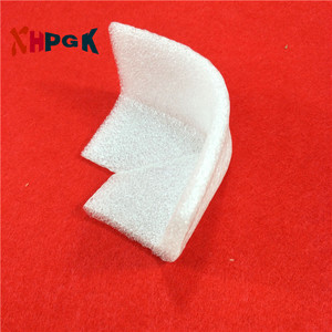 <span class=keywords><strong>U</strong></span> Chiề<span class=keywords><strong>u</strong></span> Dài Phần Hình Dạng Góc Epe Nhựa Bảo Vệ Cạnh - Product Image 2