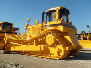 Venta caliente 220 HP Brand New Crawler <span class=keywords><strong>Bulldozer</strong></span> <span class=keywords><strong>SD7</strong></span> igual a D7 - Product Image 5