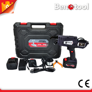 Super calidad precio alambre atadora automática de mano atadora de <span class=keywords><strong>ferralla</strong></span> - Product Image 3