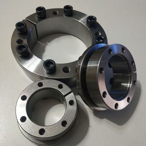 RLK200รุ่น RCK40 KTR100 SWLE200ประเภทมาตรฐานเพลาพลังงานล็อคประกอบสำหรับเครื่องจักรอุตสาหกรรมอุปกรณ์ล็อค - Product Image 4