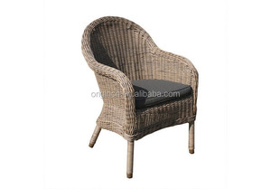 Mesa de Comedor de Patio Exterior Personalizable para 16 Personas, Mesa Larga Moderna de Mimbre y Ratán con Estructura de Aluminio para Bodas, Fiestas y Hoteles - Product Image 3