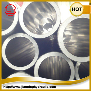 H8 tolerancia Ra0.4 cilindro hidráulico tubo Ready To Hone - Product Image 1