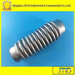 Fuente de la fabrica de carton de acero inoxidable <span class=keywords><strong>flexible</strong></span> del tubo de <span class=keywords><strong>escape</strong></span> - Product Image 3