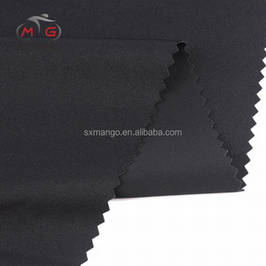 Nuevo diseño de la venta caliente sirena al aire libre stretch crochet tela spandex de nylon - Product Image 1