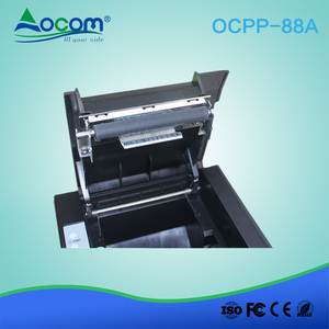 OCPP-88A Trình Điều Khiển Miễn Phí & SDK 80Mm Blue Tooth Máy In Nhiệt Với Máy Cắt Tự Động - Product Image 4