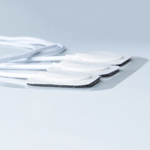 Autoadesivo ECG elettrodi con gel hydro per i bambini - Product Image 5