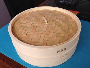 2020 Newest Popular Wholesale <strong>Idli</strong> Cooker Bamboo <strong>Steamer</strong> As Seen on TV - Product Image 4