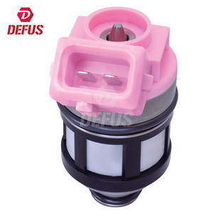 <span class=keywords><strong>Inyector</strong></span> <span class=keywords><strong>de</strong></span> Combustible <span class=keywords><strong>de</strong></span> Alta Calidad DEFUS JS20-1 para Motor <span class=keywords><strong>de</strong></span> Automóvil, para PICKUP Pathfinder 2.4L 3.0L 2960cc JS201, Válvulas <span class=keywords><strong>de</strong></span> Inyección <span class=keywords><strong>de</strong></span> Combustible - Product Image 4