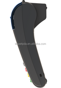 Mới Nhất Kích Thước Nhỏ Mã Vạch Di Động Cầm Tay Tài Chính <span class=keywords><strong>POS</strong></span> Terminal N68 - Product Image 3