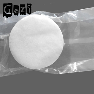 Gezi Fuente de la fábrica sangre absorbente papel de filtro de aceite/filtro de <span class=keywords><strong>café</strong></span> de papel - Product Image 4