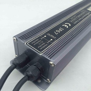 Miracle Bean 10 - 300W <strong>Led</strong> <strong>Driver</strong> <strong>12v</strong> Waterproof 5v Power Supply - Product Image 4