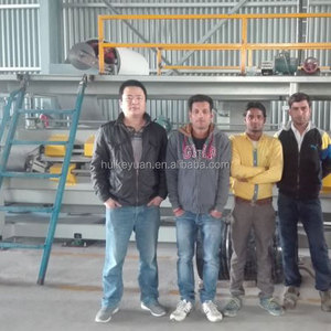 Hky Bọt Xốp Composite Bảng Điều Khiển Dạng Tấm Máy - Product Image 5