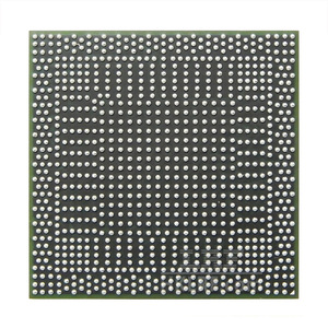 Chip GPU BGA 216-0810005 - Product Image 2