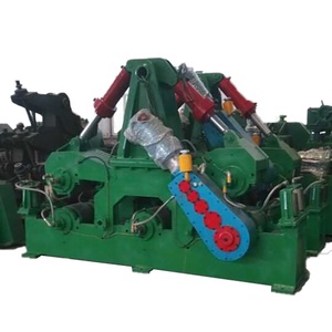 Billet Continuous Casting Machine - Product Image 2