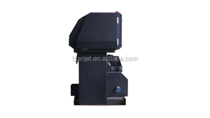 Titanjet-3302-n <span class=keywords><strong>3</strong></span>.2 M 126 '' impresora inkjet digital cabezal de impresión DX5 gran formato solvente del eco - Product Image 3