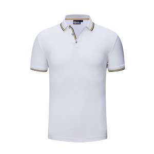 Camiseta Polo Personalizada <span class=keywords><strong>de</strong></span> Alta Calidad para Hombre, <span class=keywords><strong>Diseño</strong></span> <span class=keywords><strong>de</strong></span> Camiseta Polo al por Mayor - Product Image 4