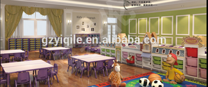 centro de cuidado infantil la escuela de párvulos muebles del cabrito - Product Image 4