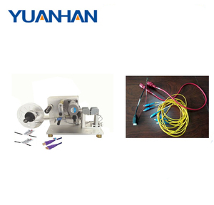 Ordinateur fil machine à étiquettes tube étiqueteuse AL-40C - Product Image 2