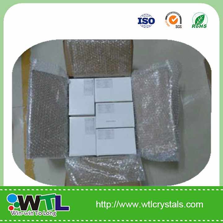 WTL HC-49S Xtal Kristall Resonator 14.187576 MHz HC-49S Quarz Kristall 14.187576 MHz Kristall Resonator HC-49S