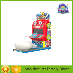 Coche eléctrico simulador <span class=keywords><strong>de</strong></span> carreras <span class=keywords><strong>de</strong></span> vídeo en línea máquina <span class=keywords><strong>de</strong></span> juego - Product Image 1