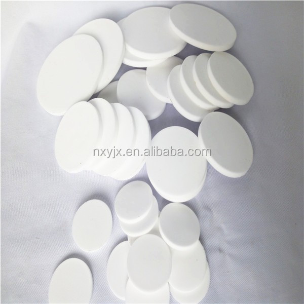 Дисковый фильтр из ПЭ пластика