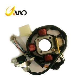 Xe Máy 125cc Điện Magneto Stator Cuộn Dây Cho Xe Tay Ga XLR125