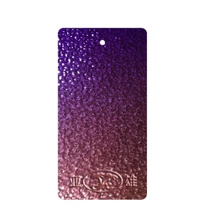 <span class=keywords><strong>Peinture</strong></span> Caméléon Verte de Haute Qualité en <span class=keywords><strong>Métal</strong></span> <span class=keywords><strong>Extérieur</strong></span> avec Revêtement en Poudre de Polyester - Product Image 4