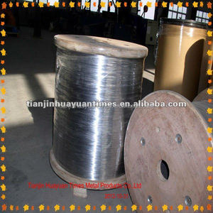 /Bwg 30 galvanizd alambre para enviar blindaje cable (de fábrica) - Product Image 2