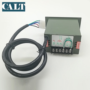 220V AC Motor <strong>Speed</strong> <strong>Controller</strong> Gear Motor <strong>Speed</strong> Control 120W - Product Image 5