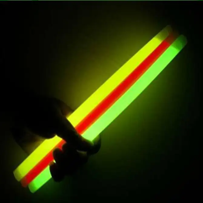 2022 hot new products--16 Inch Lighting Glow Light Stick party supplies light up sticks