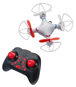 Bán Sỉ Máy Bay Không Người Lái Mini <span class=keywords><strong>4ch</strong></span> Cho Điều Khiển Từ Xa Đồ Chơi Nhỏ Thời Gian Bay Dài Máy Bay Không Người Lái Giá Rẻ Cho Trẻ Em Có Đèn Led - Product Image 3