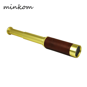 장거리 단안 망원경 단안 조준경 해적 단안 9x32mm - Product Image 5