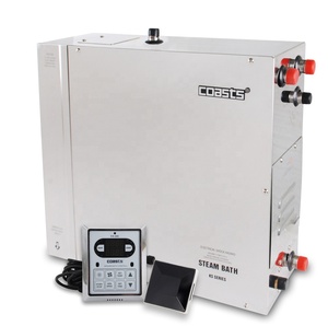 Générateur de vapeur ETL, 3-24kw, avec bain de vapeur, élément de chauffage, offre spéciale, livraison gratuite - Product Image 4