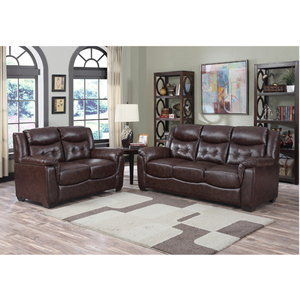 Prix raisonnable dernière conception en cuir marron <span class=keywords><strong>canapé</strong></span> d'<span class=keywords><strong>angle</strong></span> inclinable <span class=keywords><strong>couverture</strong></span> - Product Image 1