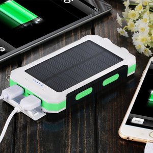 Mini proyectos en electrónica Sistema Solar cargador Banco móvil para samsung galaxy <span class=keywords><strong>s3</strong></span> - Product Image 5