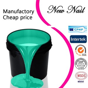 Comercio al por mayor compra a granel de China esmalte de uñas de gel - Product Image 2