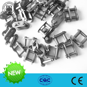 YAOXIN fábrica de <span class=keywords><strong>cadena</strong></span> profesional <span class=keywords><strong>420</strong></span> cerradura de <span class=keywords><strong>cadena</strong></span> de motocicleta - Product Image 1