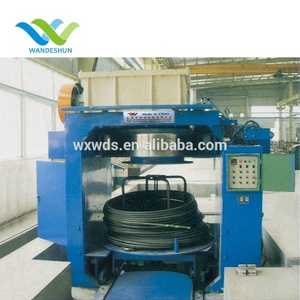 Machine à tirer les fils pour la fabrication de vis, boulons et écrous - Product Image 3