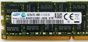 HP 690802-B21 690802-S21 698807-001 689911-071 <span class=keywords><strong>8GB</strong></span> 2Rx4 <span class=keywords><strong>PC3</strong></span>-12800 REG <span class=keywords><strong>RAM</strong></span> de memoria - Product Image 4