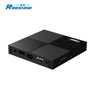 Allwinner h6 Mali-T720MP2 2gb 16gb boîte de télévision intelligente t95mini <span class=keywords><strong>t95</strong></span> <span class=keywords><strong>mini</strong></span> - Product Image 3