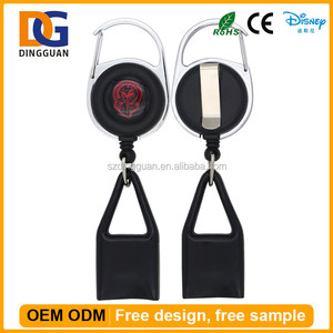 Yoyo carrete insignia retráctil con <span class=keywords><strong>correa</strong></span> más ligero - Product Image 2