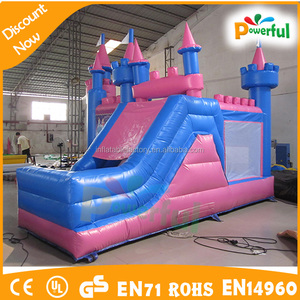 <span class=keywords><strong>Castillo</strong></span> hinchable de princesa, comercial, <span class=keywords><strong>2019</strong></span> - Product Image 5