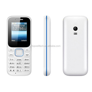 Teléfono Celular abierto barato precio, desbloqueado teléfono celular, <span class=keywords><strong>nueva</strong></span> Delgado teléfono móvil al por mayor - Product Image 4