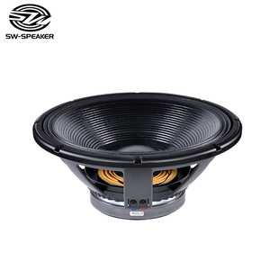 Superb 18inch speaker 1000w with 
