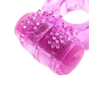 Anelli del pene del pene dell'estensione del tempo di ritardo delle vendite della fabbrica per il maschio - Product Image 5