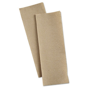 Ramah lingkungan 250 lembar <span class=keywords><strong>m</strong></span>-lipat daur ulang bubur 1-2 lapis tanpa inti kertas Toilet bambu FSC bersertifikat paket multi lipat handuk kertas - Product Image 4