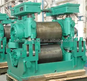 sheet cold rolling mill